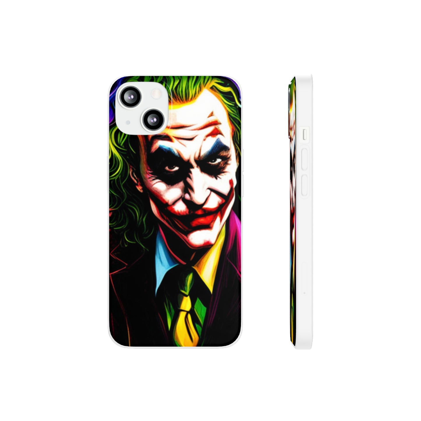 Flexi Case [Joker]