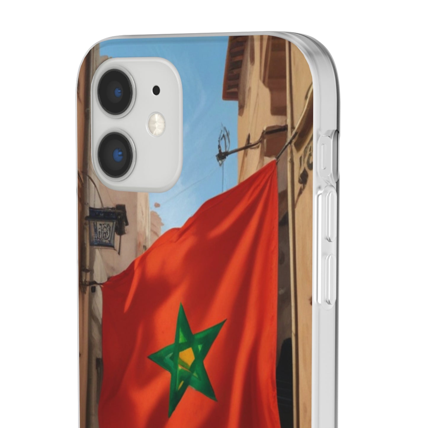 Flexi Case [Morocco]