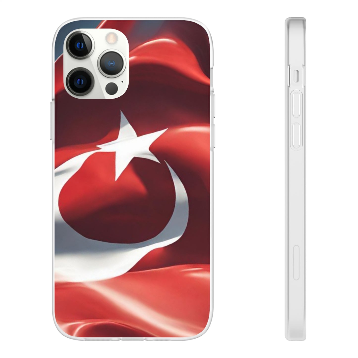 Flexi Case [Turkey]