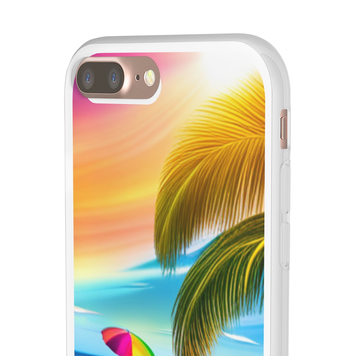 Flexi Case [Beach]