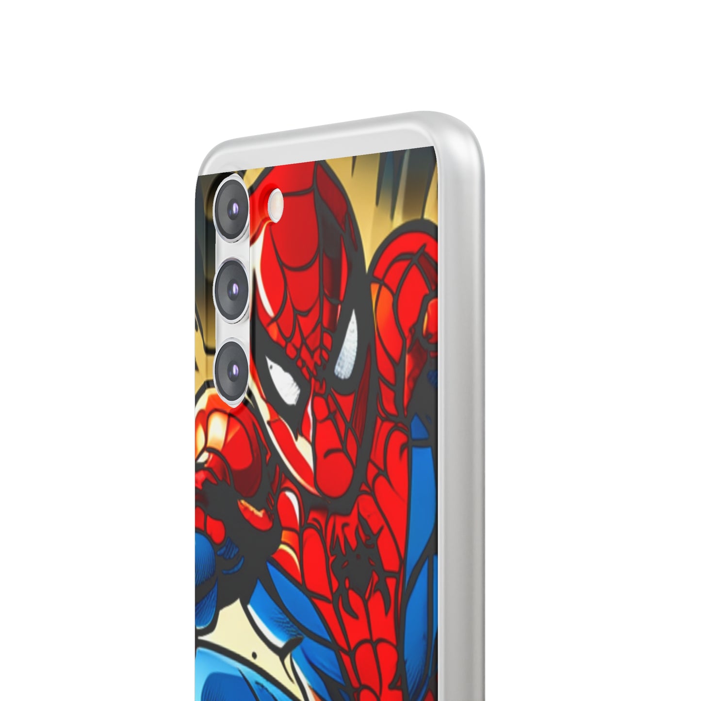 Flexi Case [Spiderman]