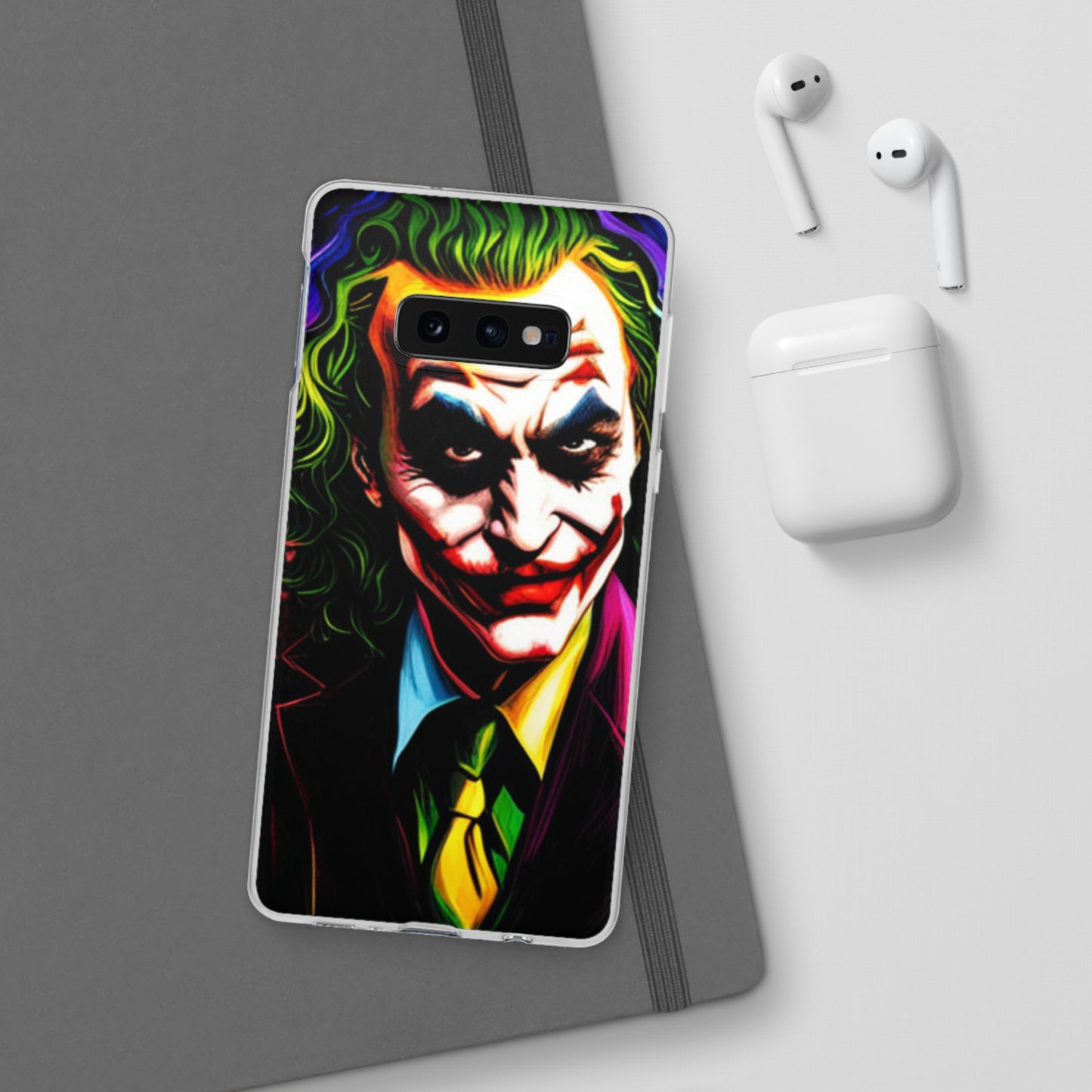 Flexi Case [Joker]