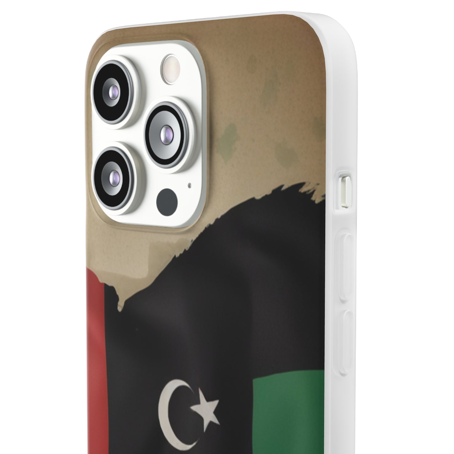 Flexi Case [Libya]