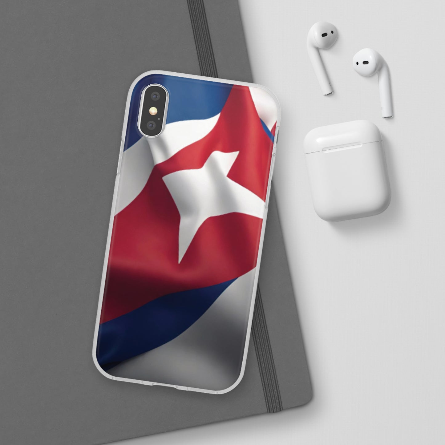 Flexi Case [Cuba]