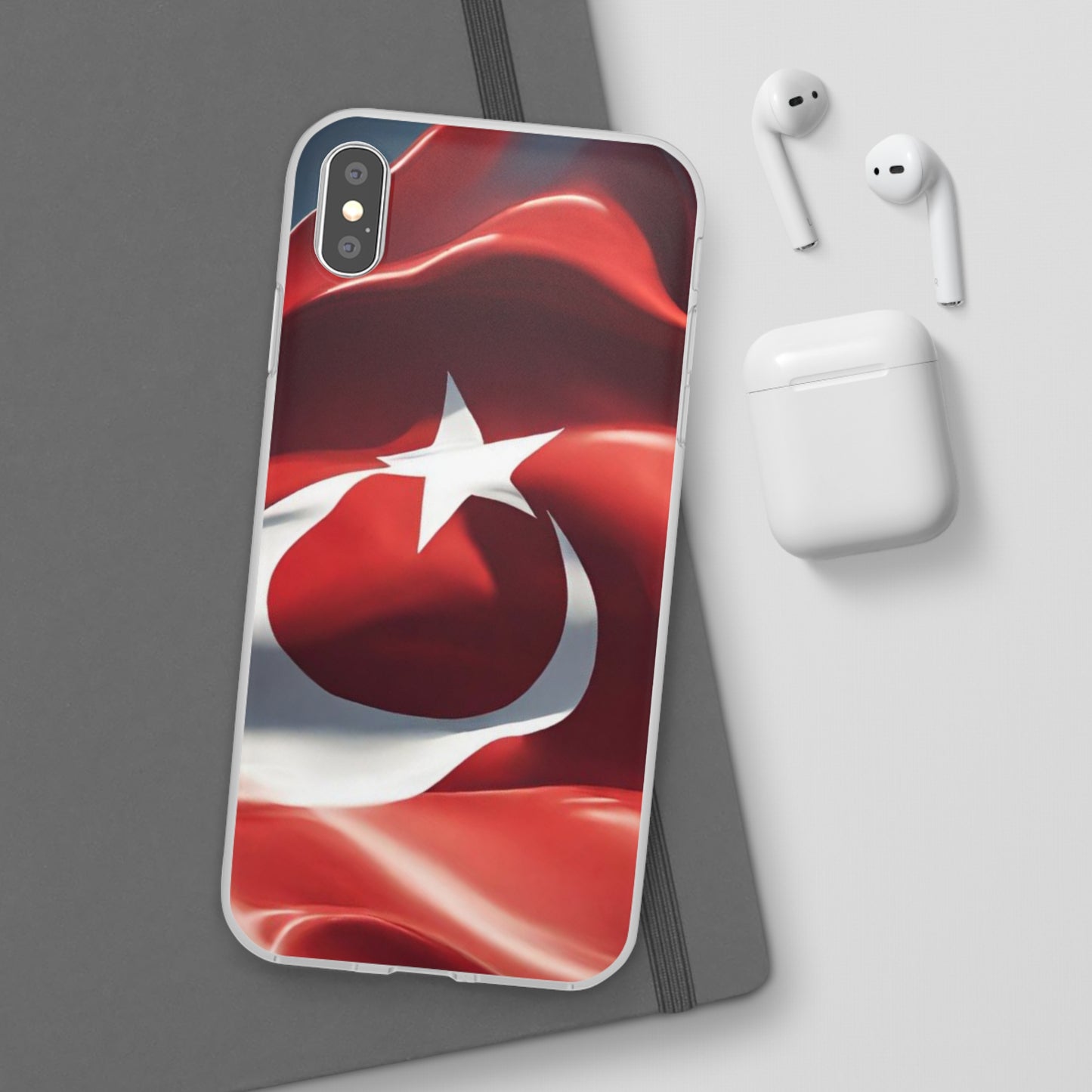 Flexi Case [Turkey]