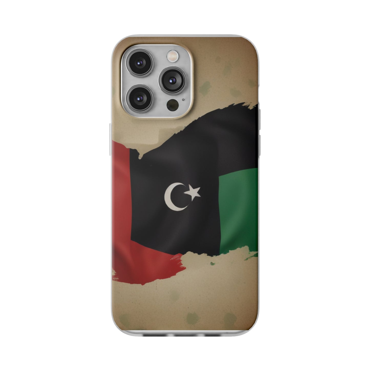 Flexi Case [Libya]