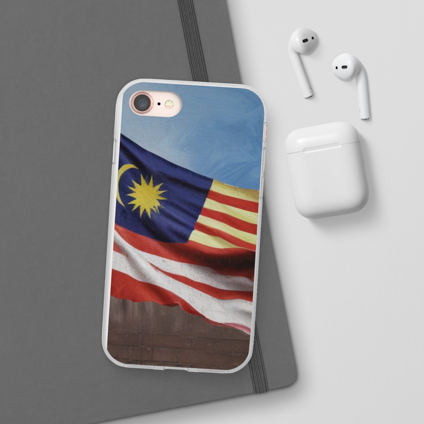 Flexi Case [Malaysia]