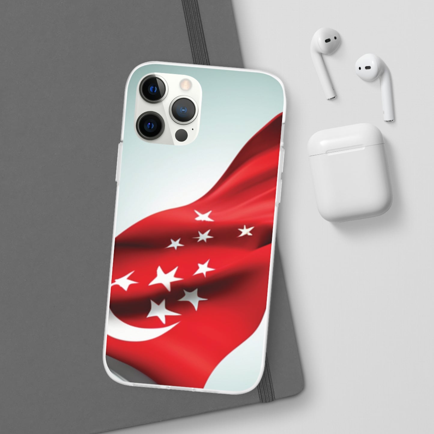 Flexi Case [Singapore]