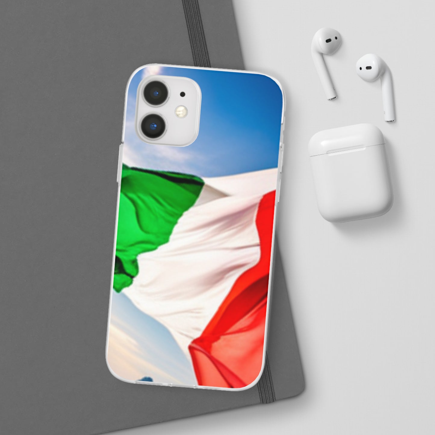 Flexi Case [Italy]