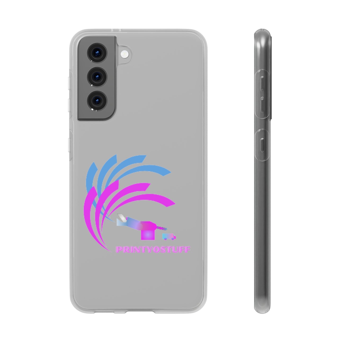 Flexi Case [PrintYoStuff]