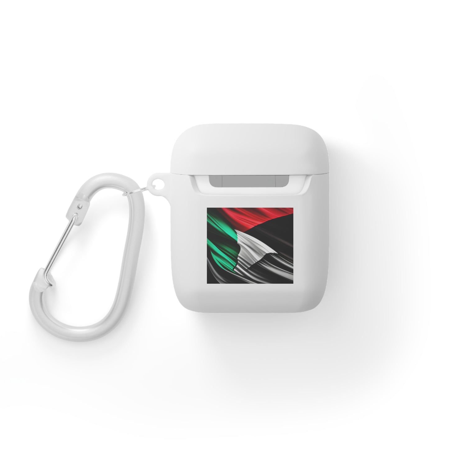 AirPod Case Cover [Palestine]