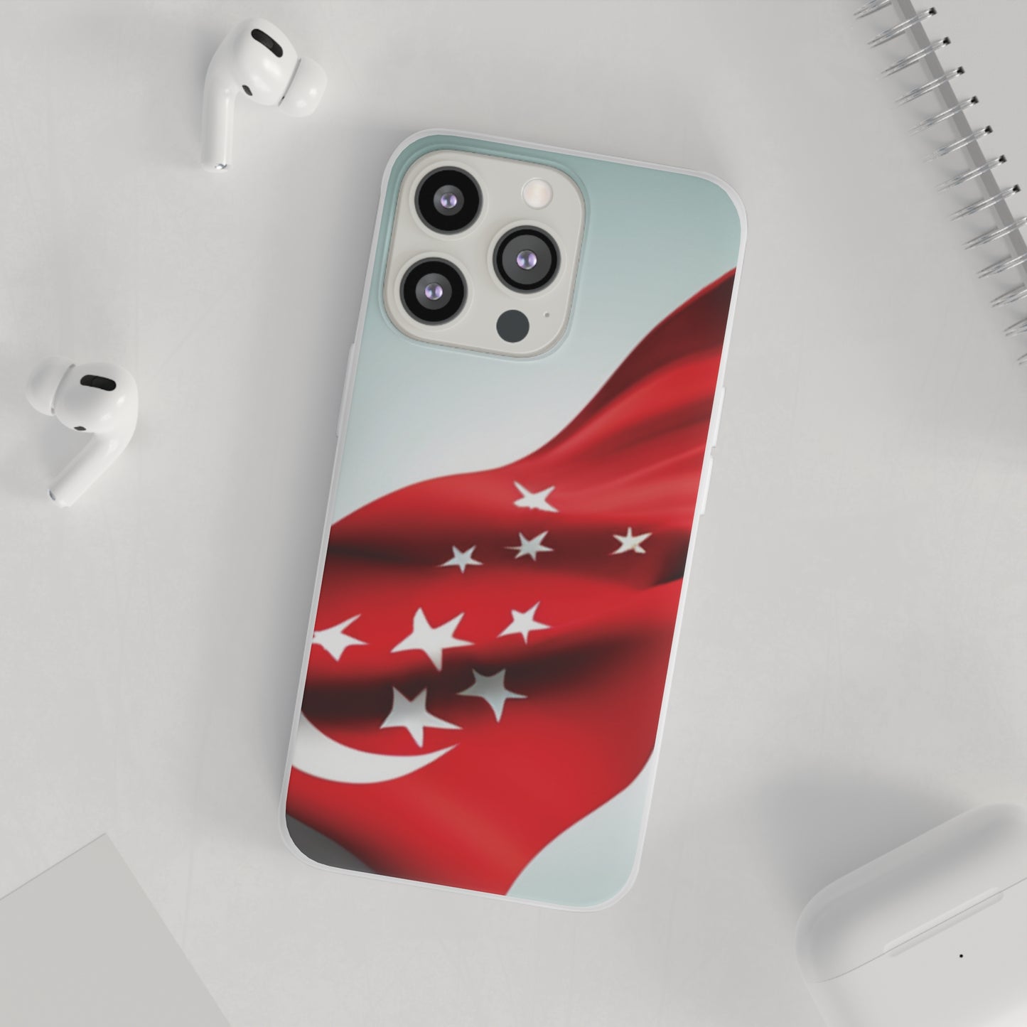 Flexi Case [Singapore]