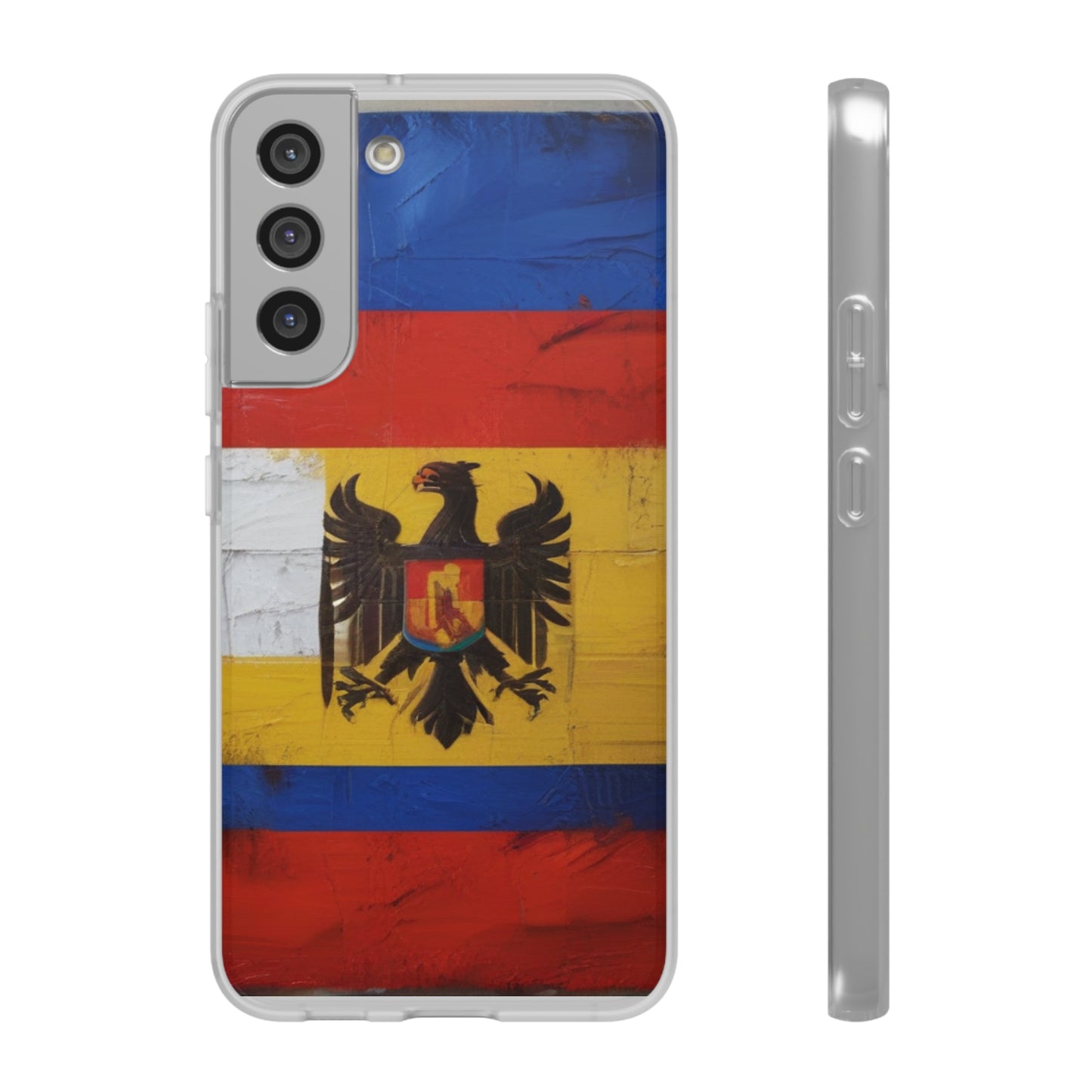 Flexi Case [Moldova]