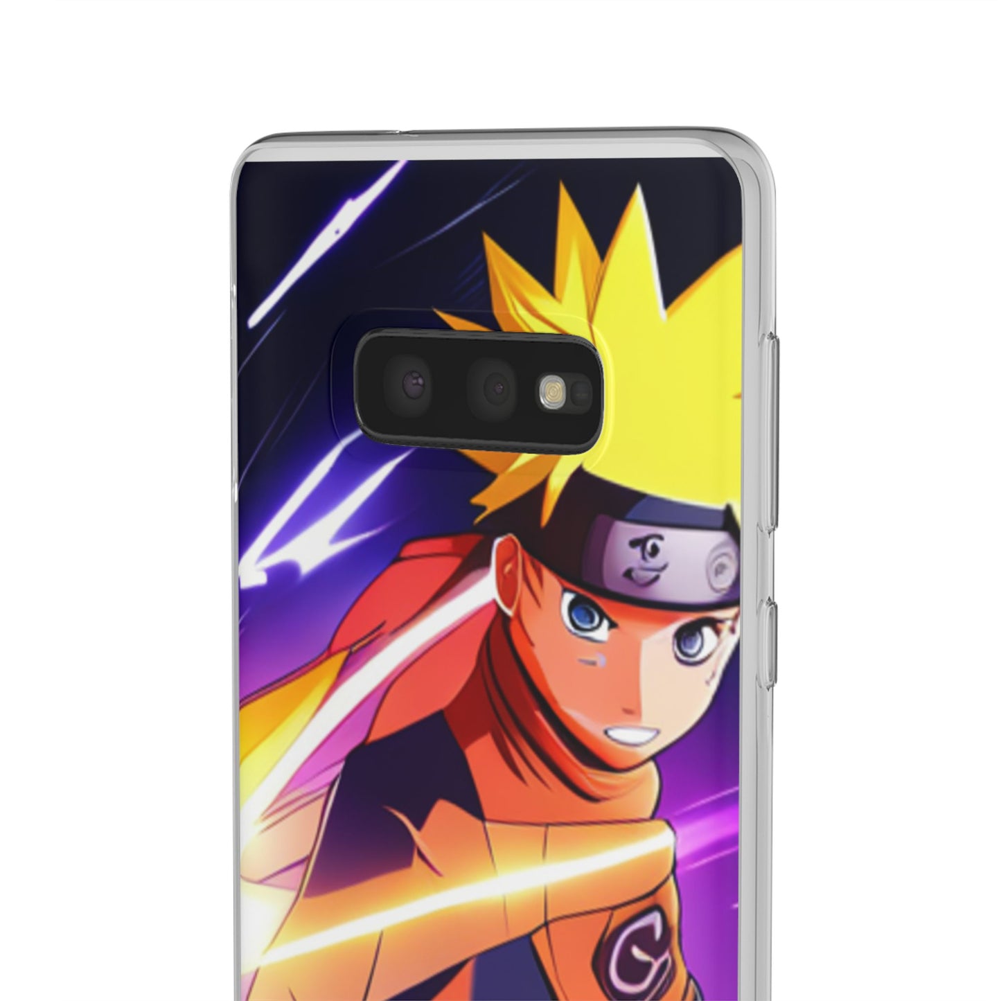 Flexi Case [Naruto]