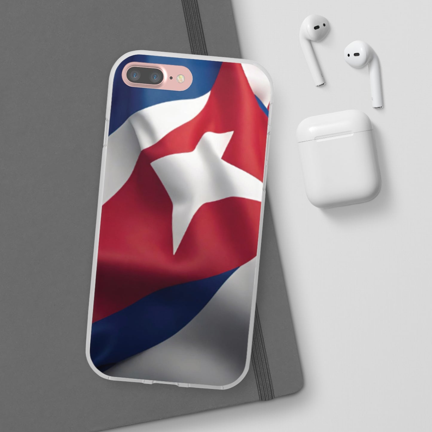 Flexi Case [Cuba]