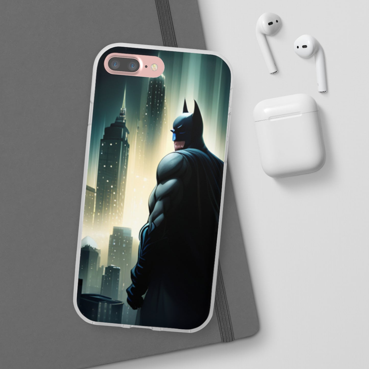 Flexi Case [Batman]