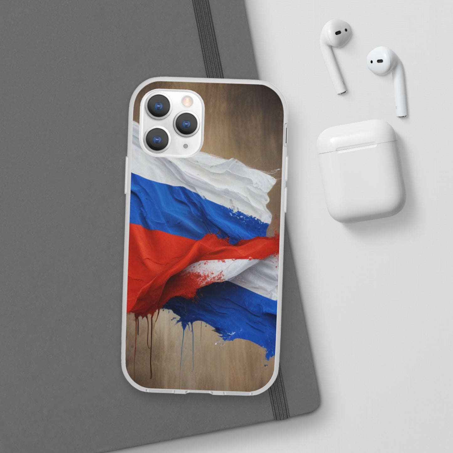 Flexi Case [Russia]