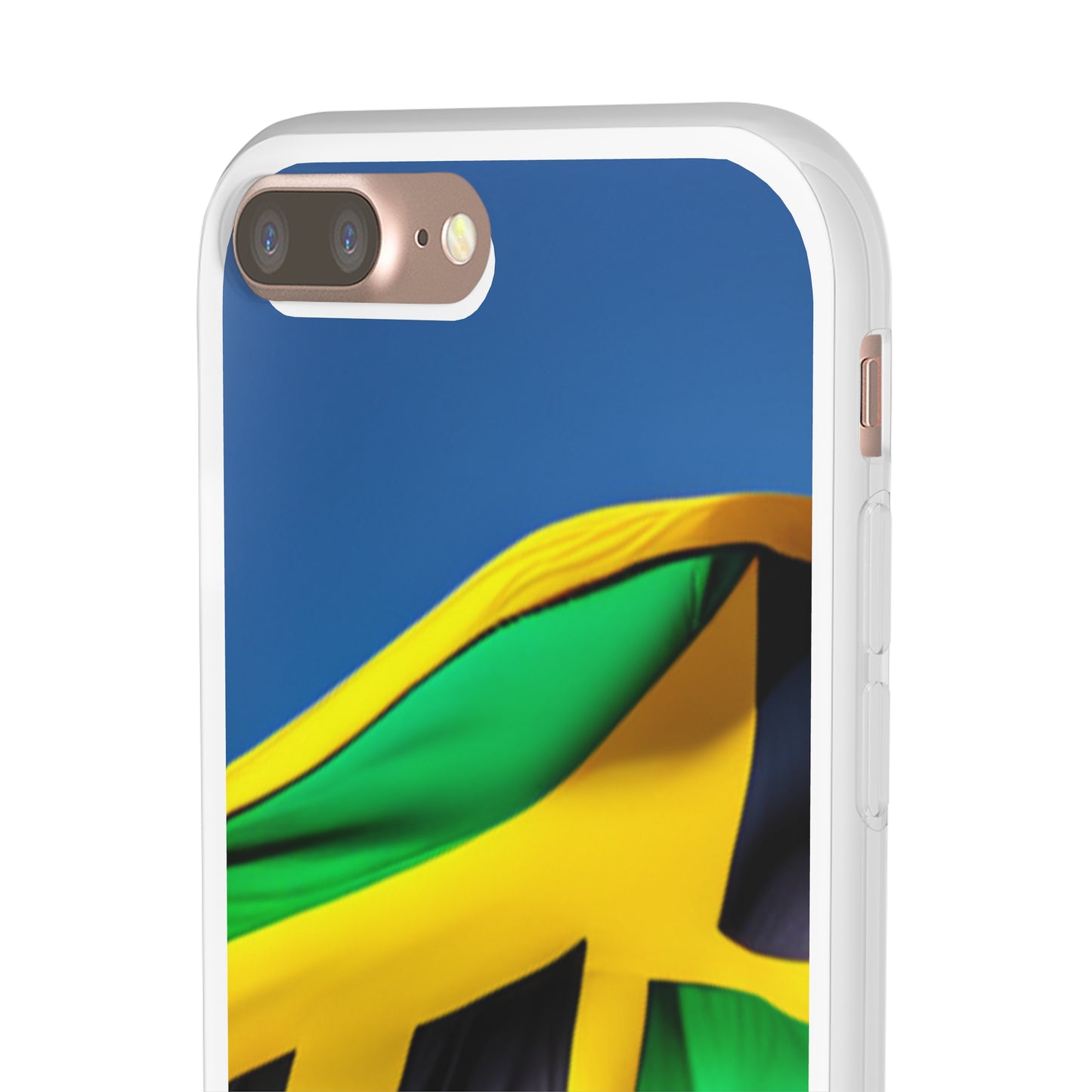 Flexi Case [Jamaica]