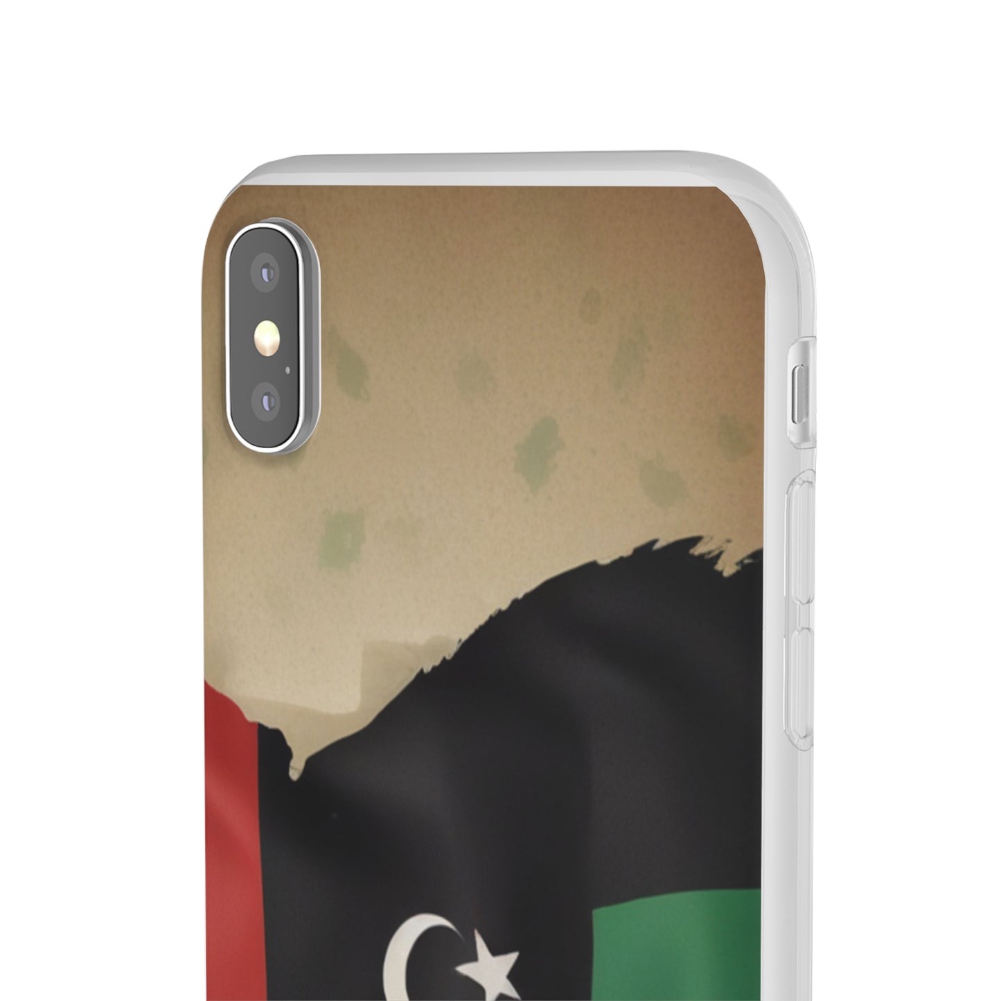 Flexi Case [Libya]