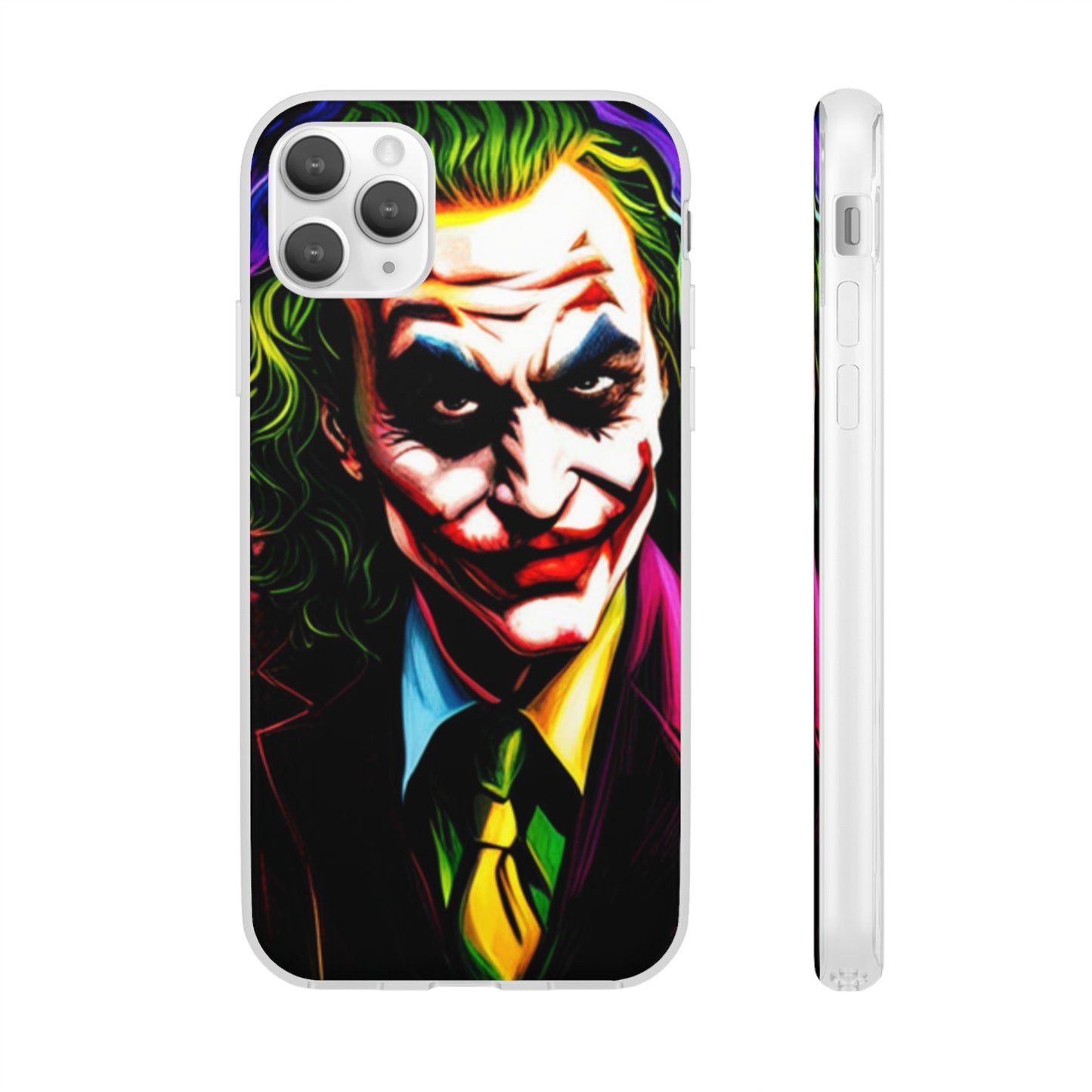 Flexi Case [Joker]