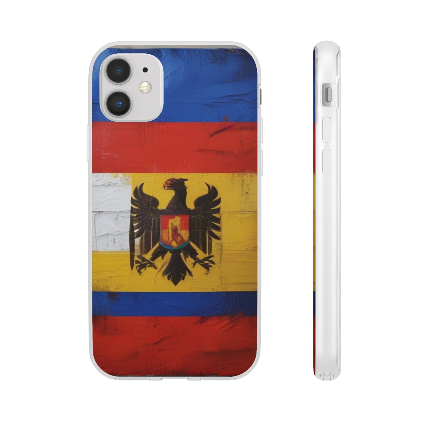 Flexi Case [Moldova]