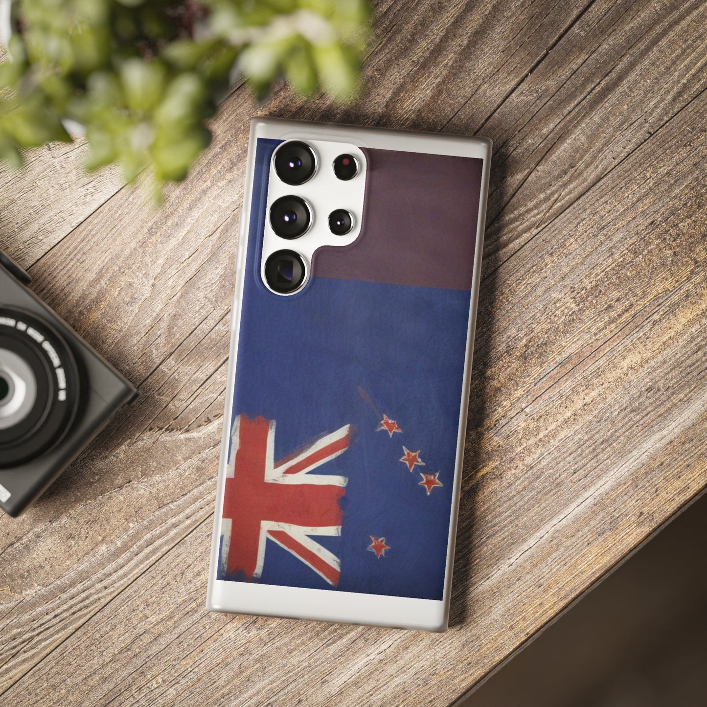 Flexi Case [New Zealand]