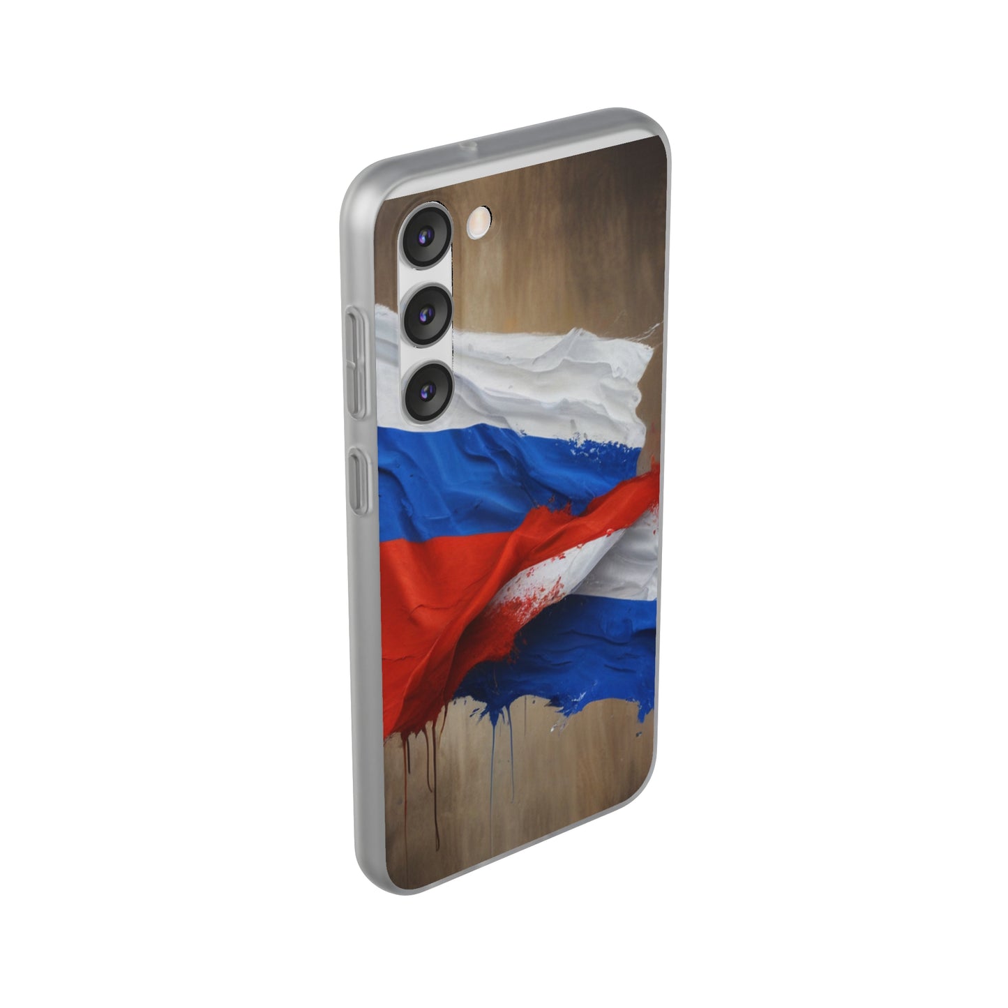 Flexi Case [Russia]