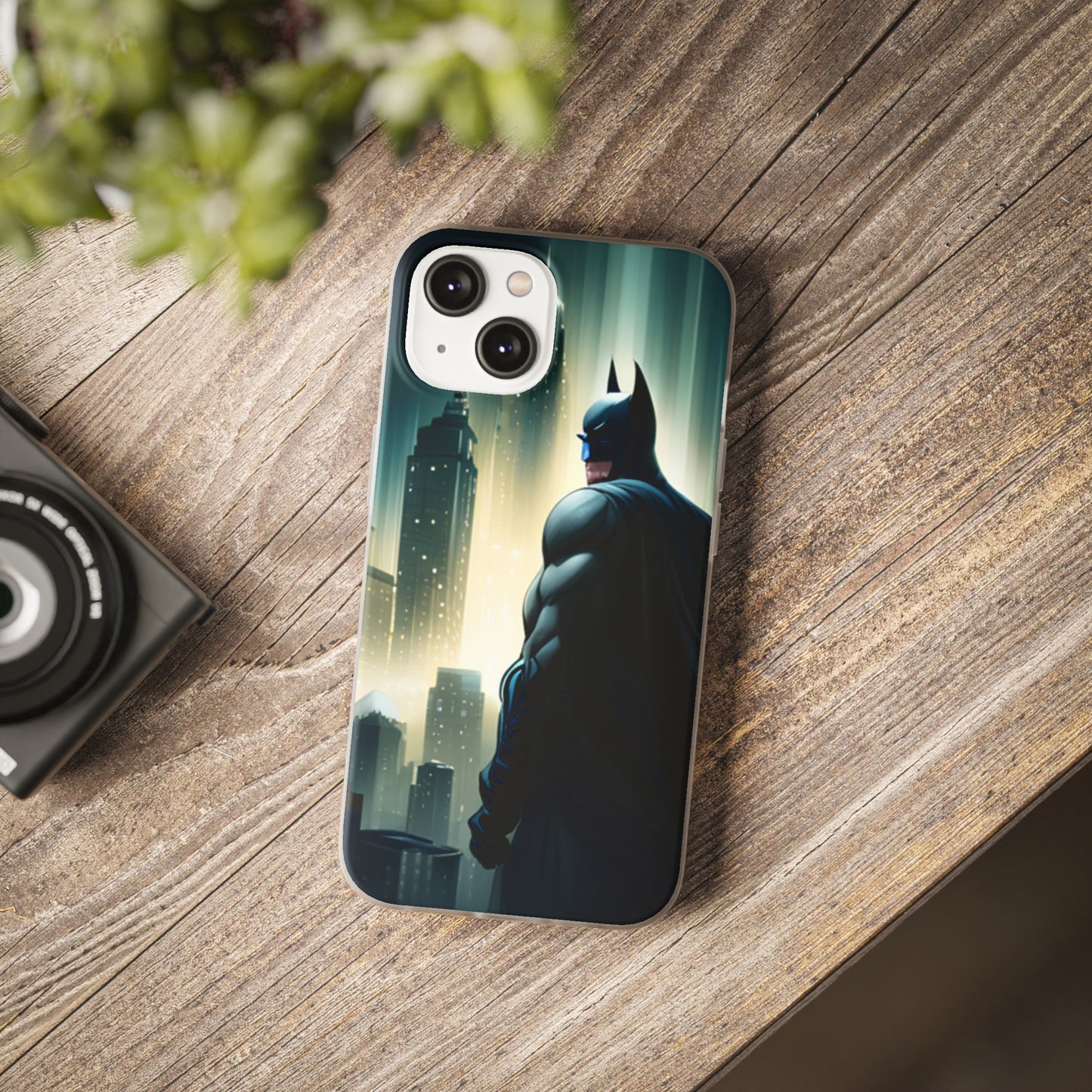 Flexi Case [Batman]