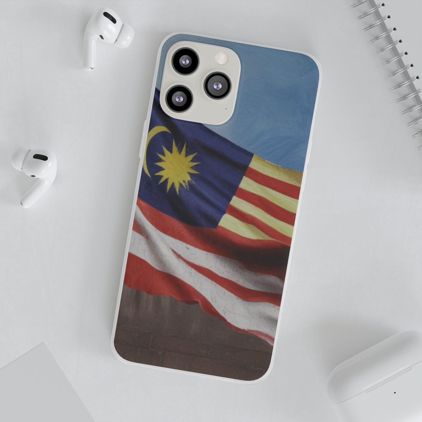 Flexi Case [Malaysia]