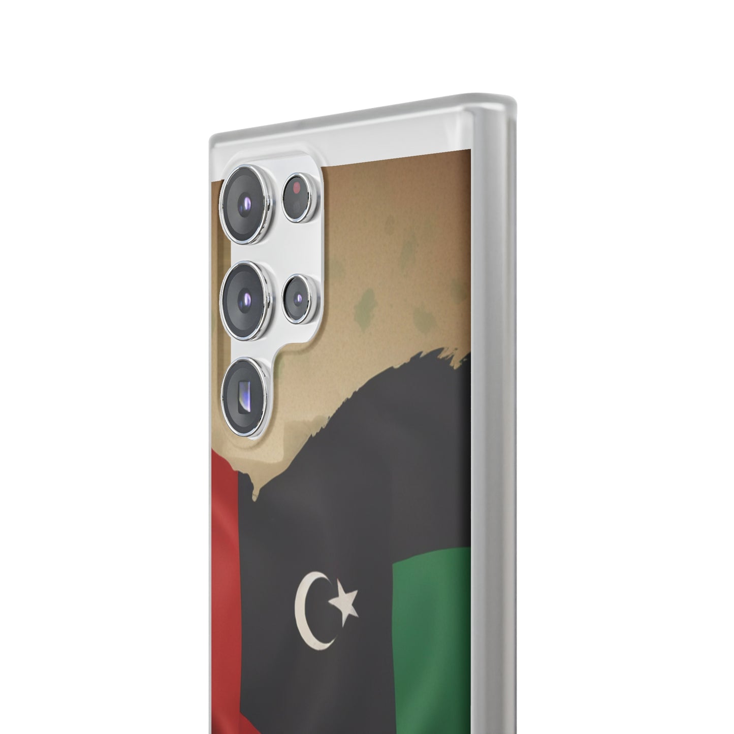 Flexi Case [Libya]