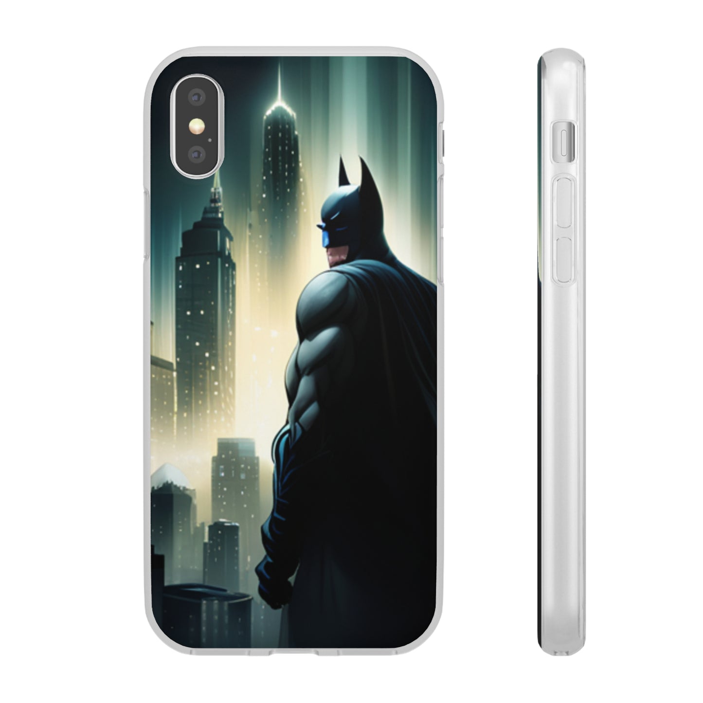 Flexi Case [Batman]