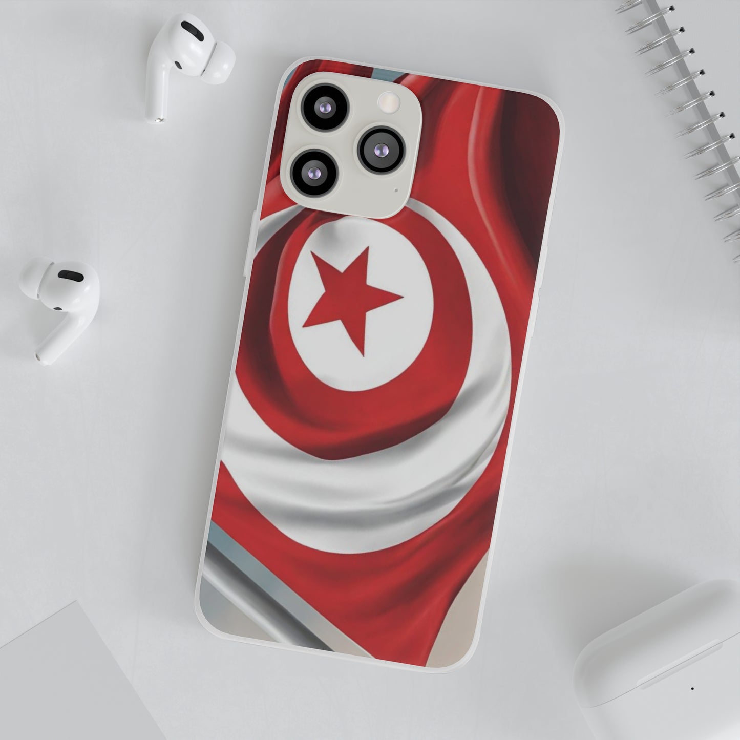 Flexi Case [Tunisia]