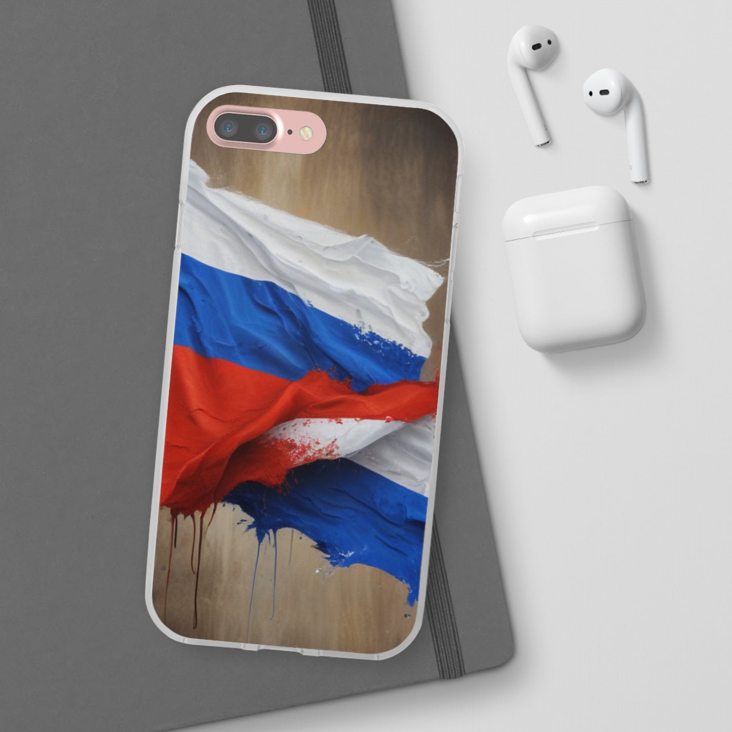 Flexi Case [Russia]