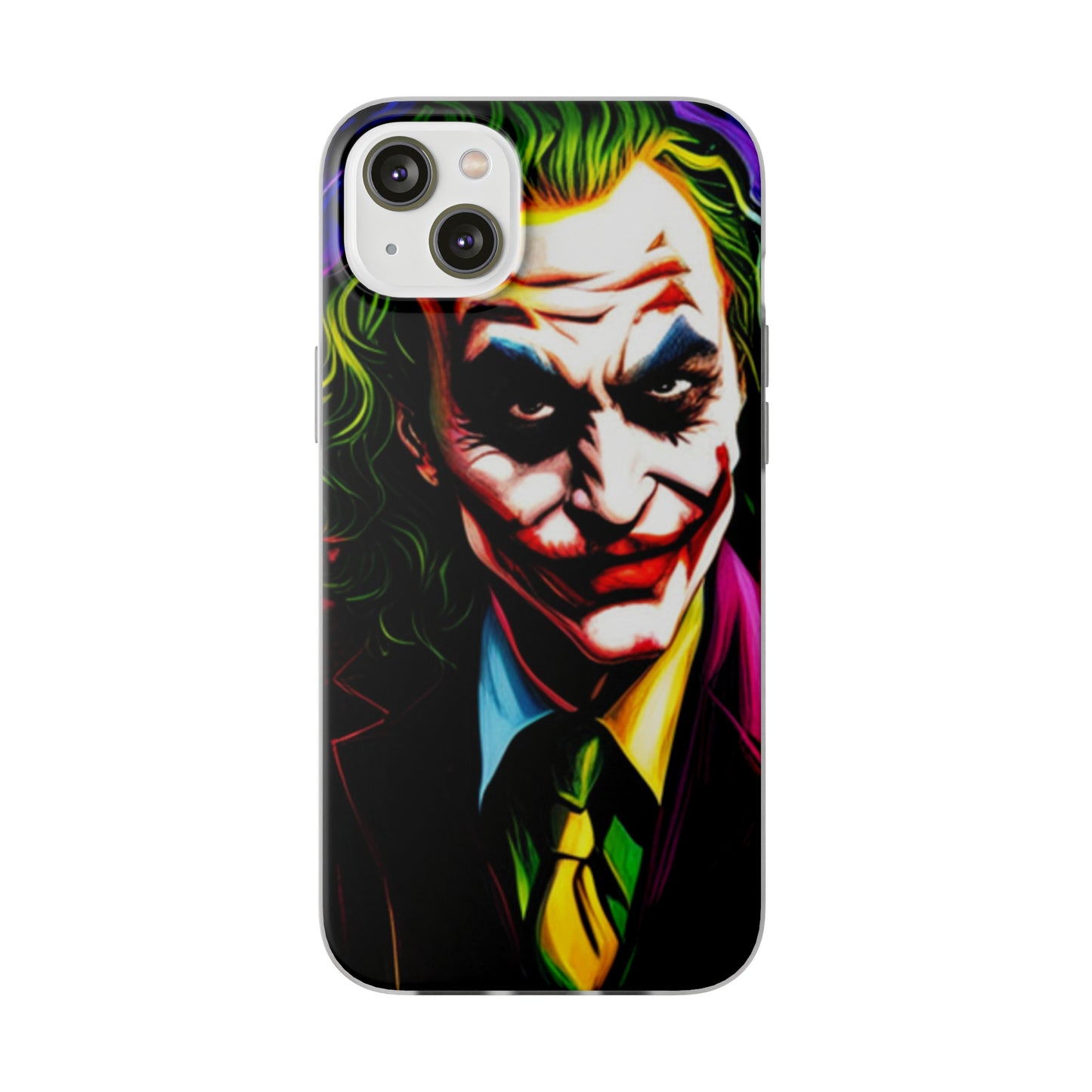 Flexi Case [Joker]