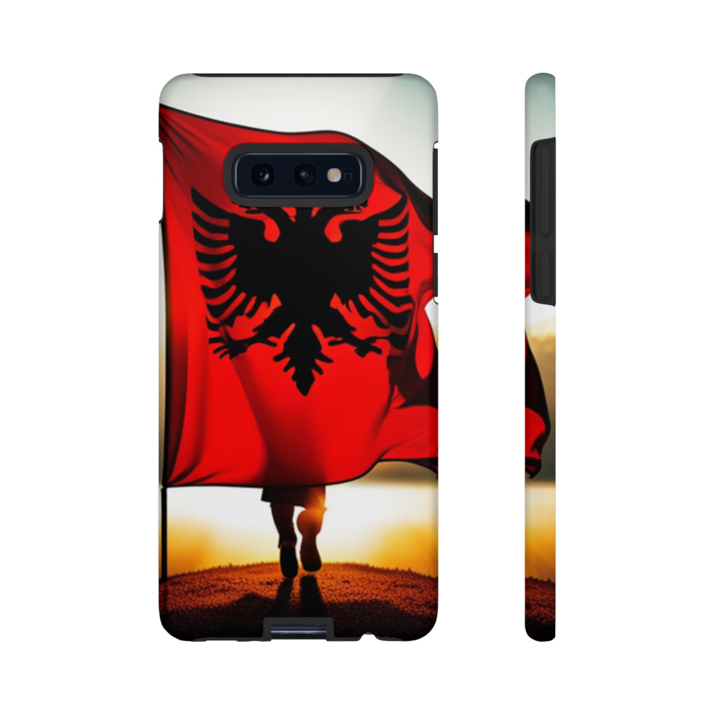 Tough Case [Albania]