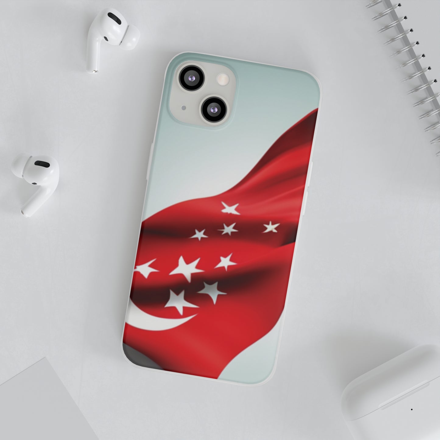 Flexi Case [Singapore]