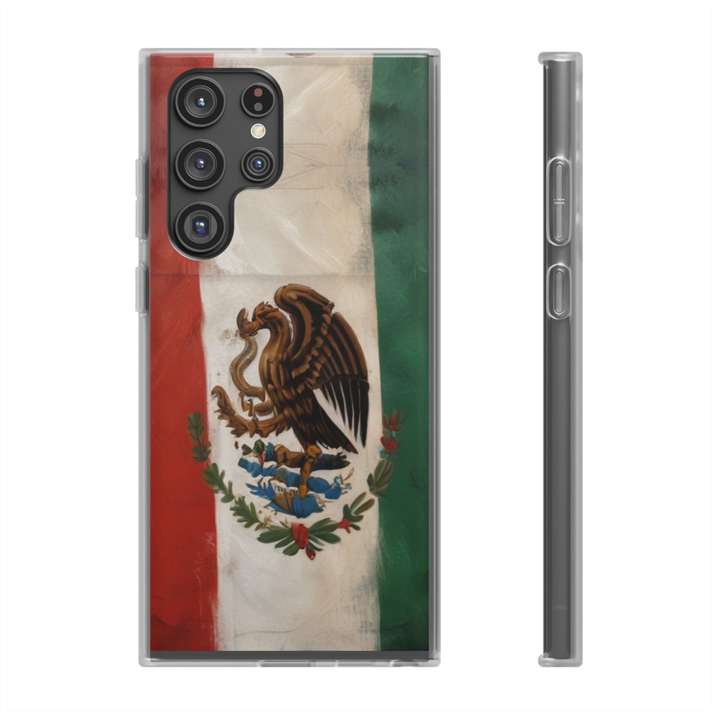 Flexi Case [Mexico]