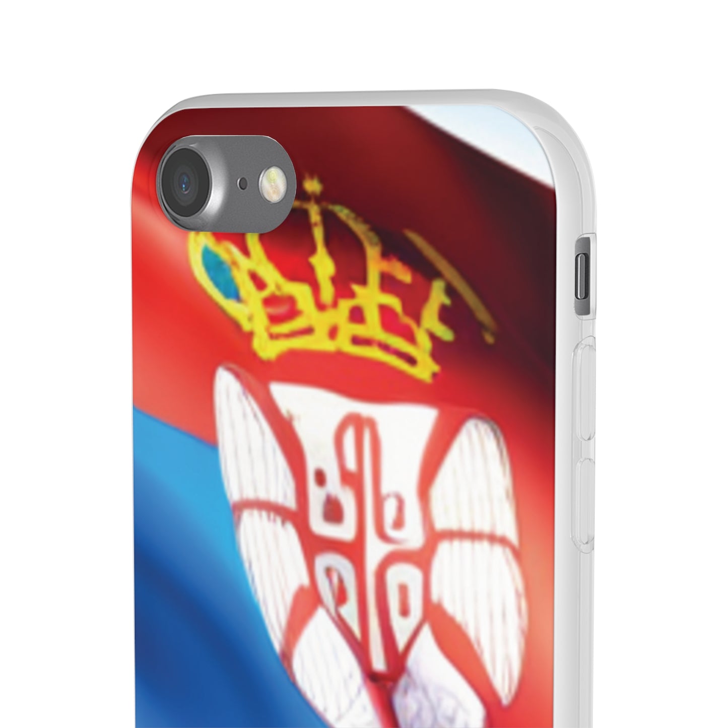 Flexi Case [Serbia]