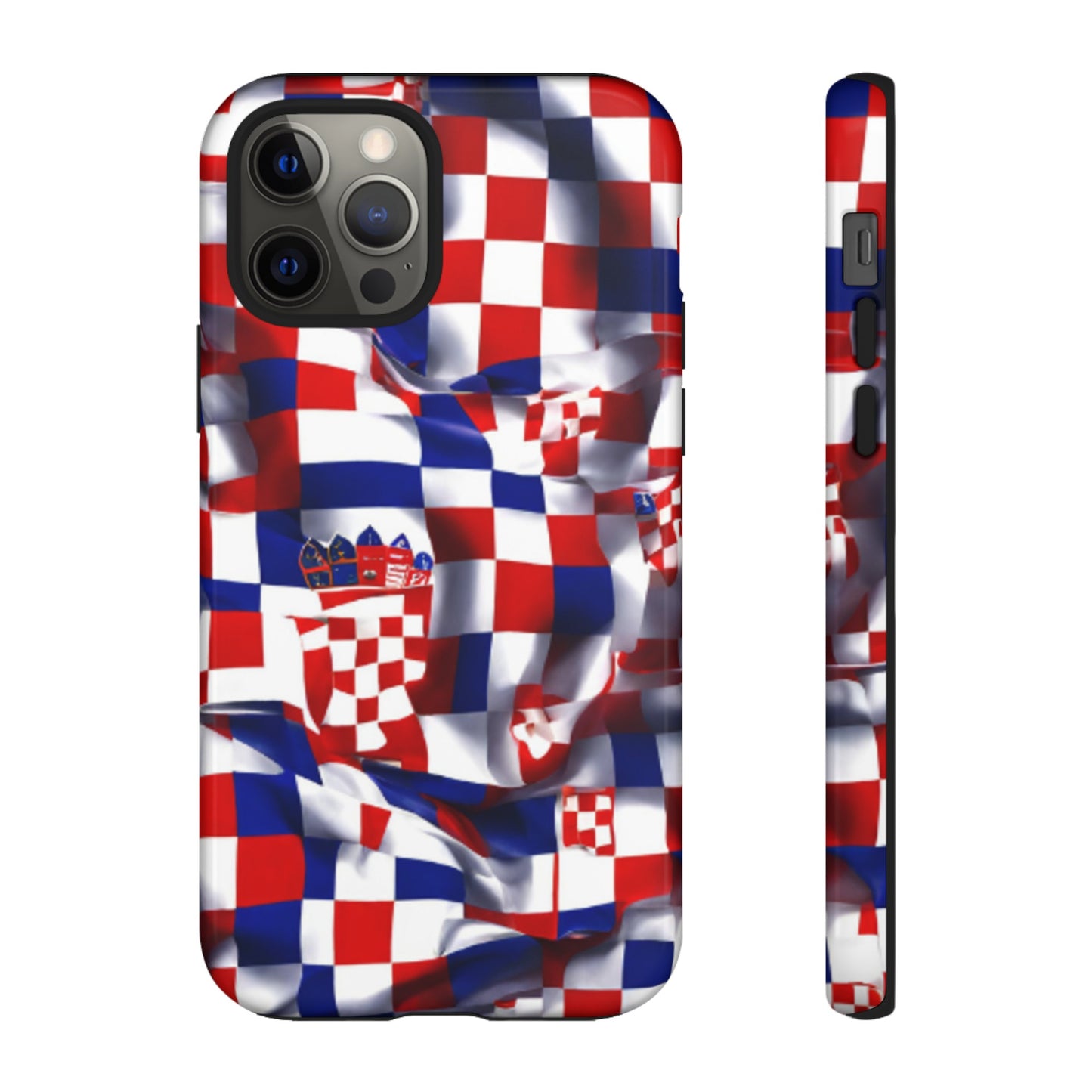 Tough Case [Croatia]