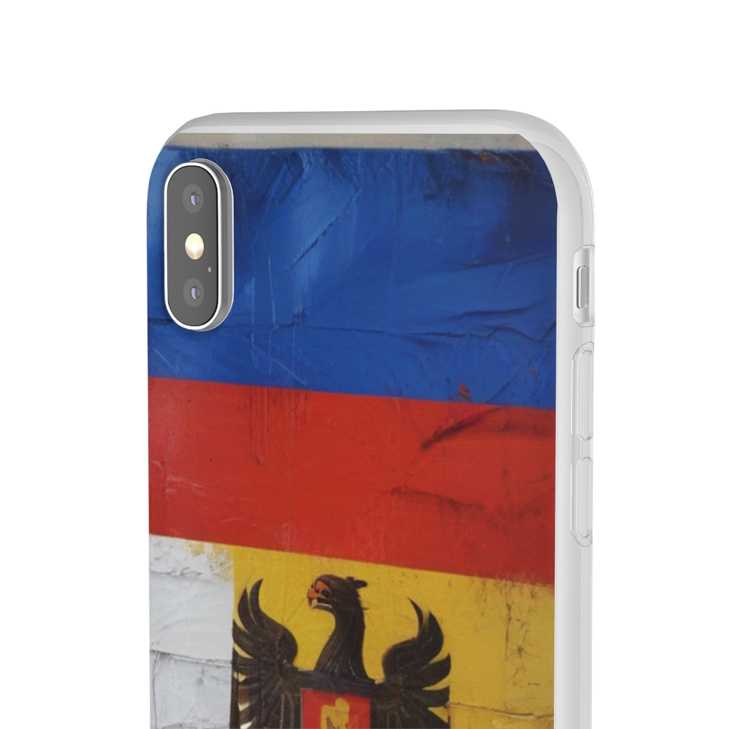 Flexi Case [Moldova]