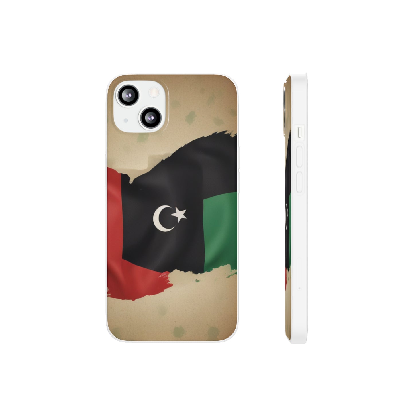 Flexi Case [Libya]