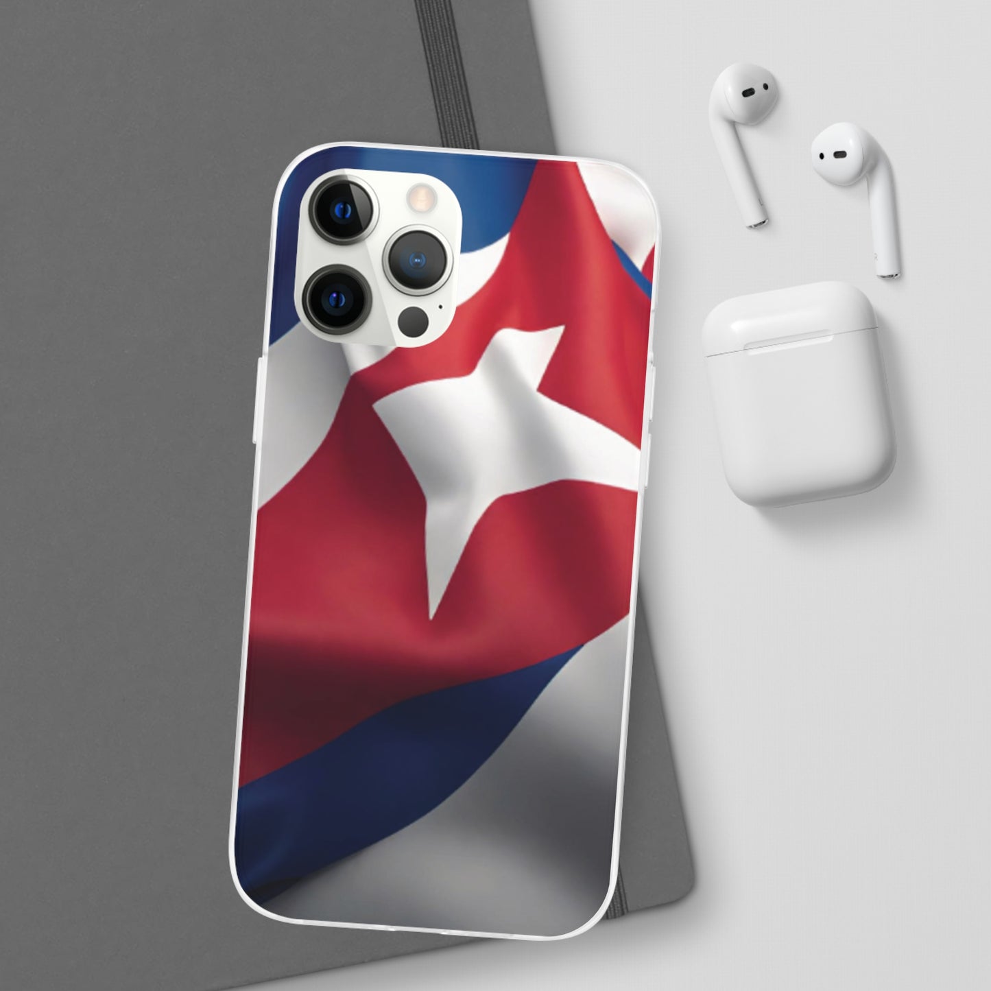 Flexi Case [Cuba]