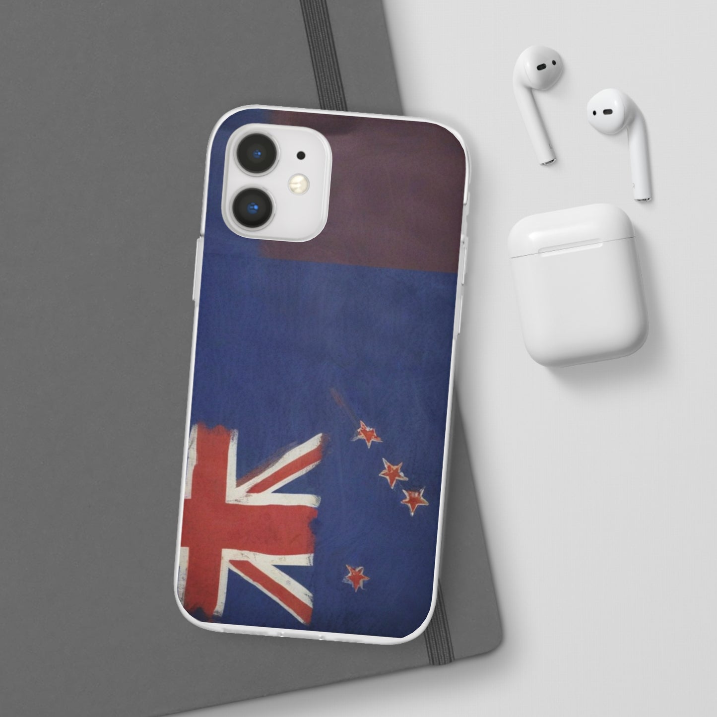 Flexi Case [New Zealand]