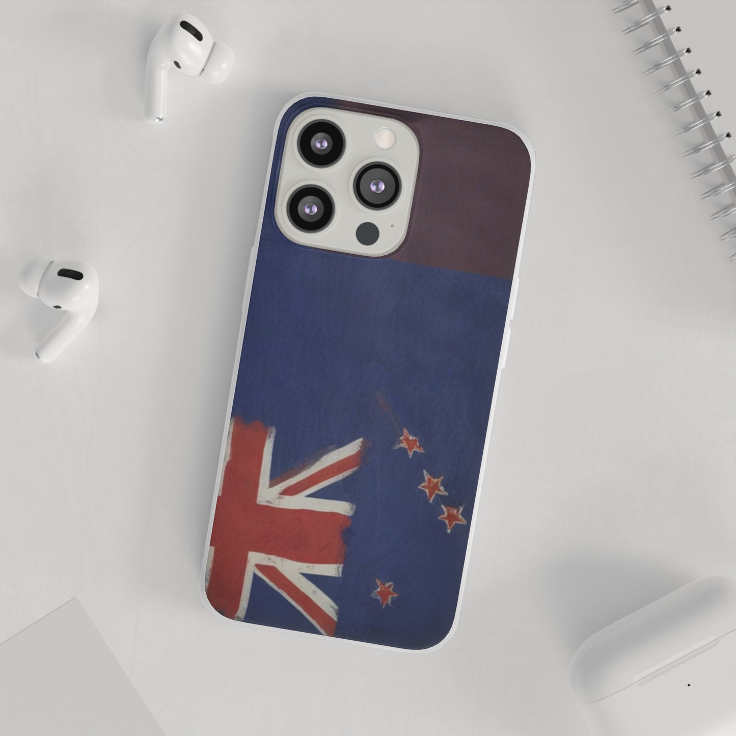 Flexi Case [New Zealand]