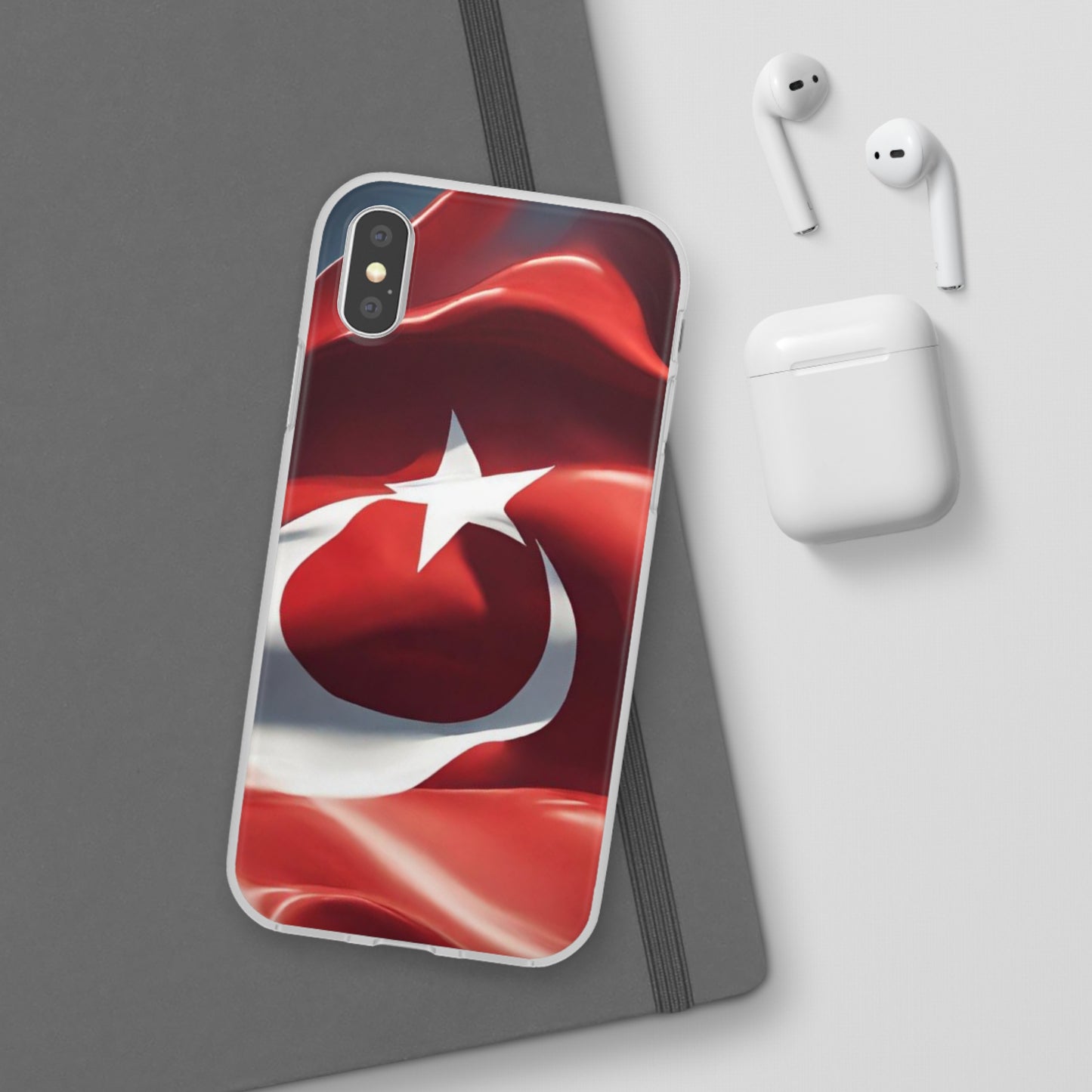 Flexi Case [Turkey]