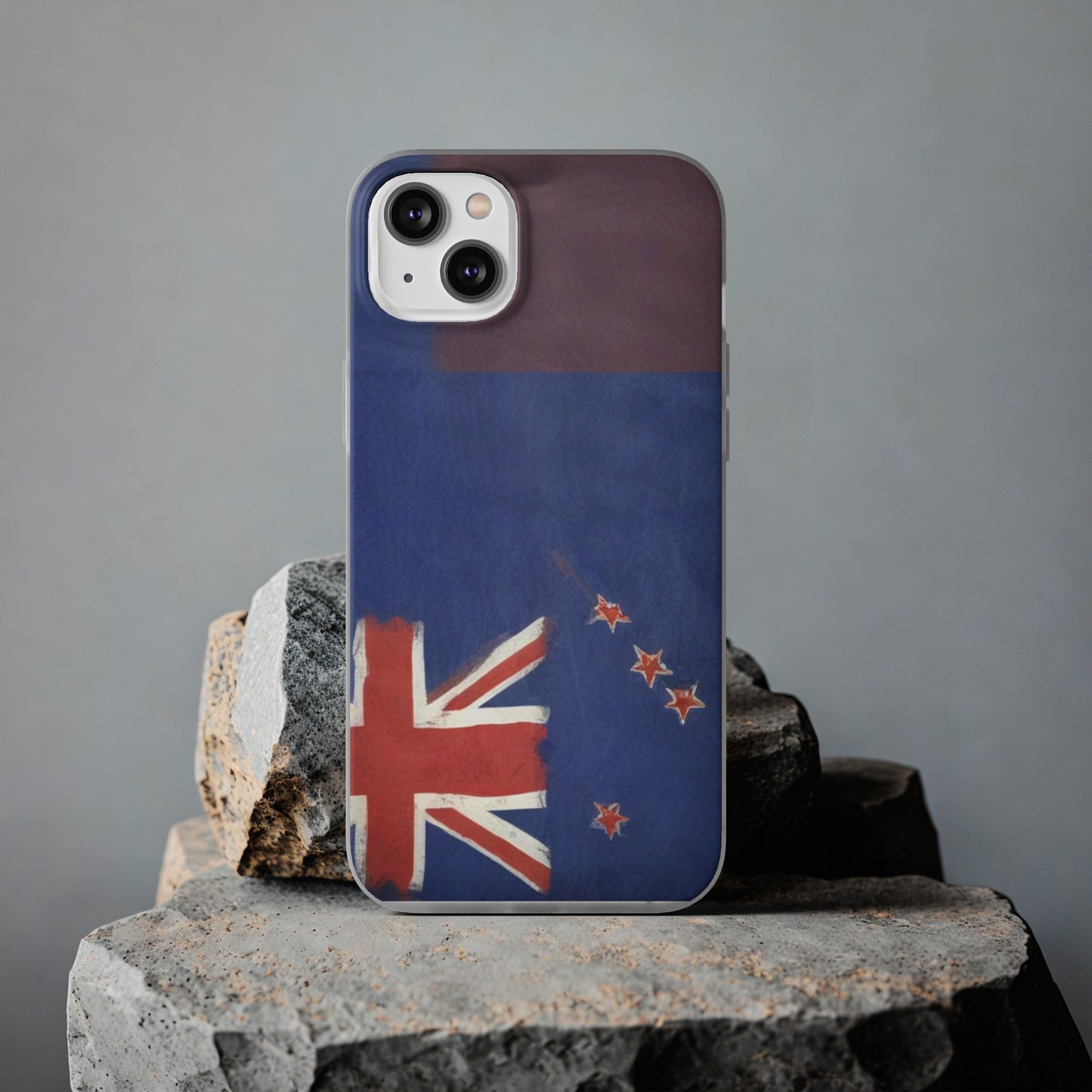 Flexi Case [New Zealand]