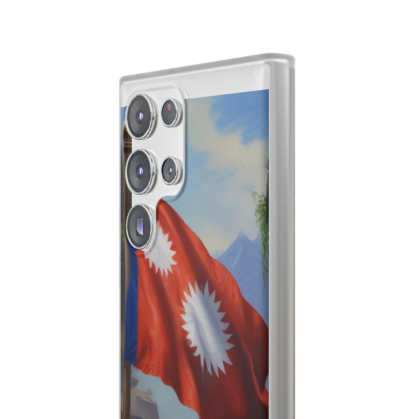 Flexi Case [Nepal]