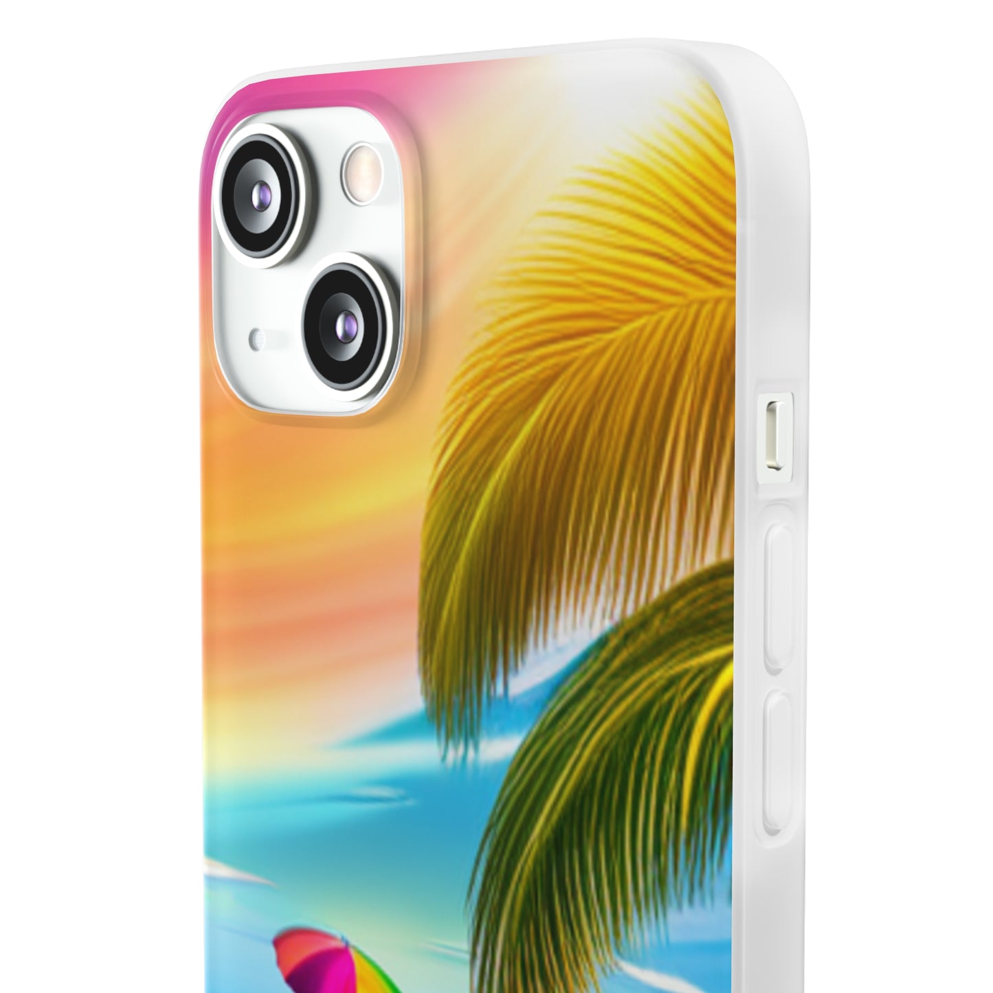 Flexi Case [Beach]