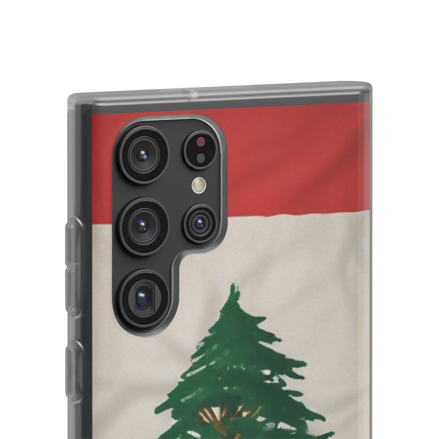 Flexi Case [Lebanon]