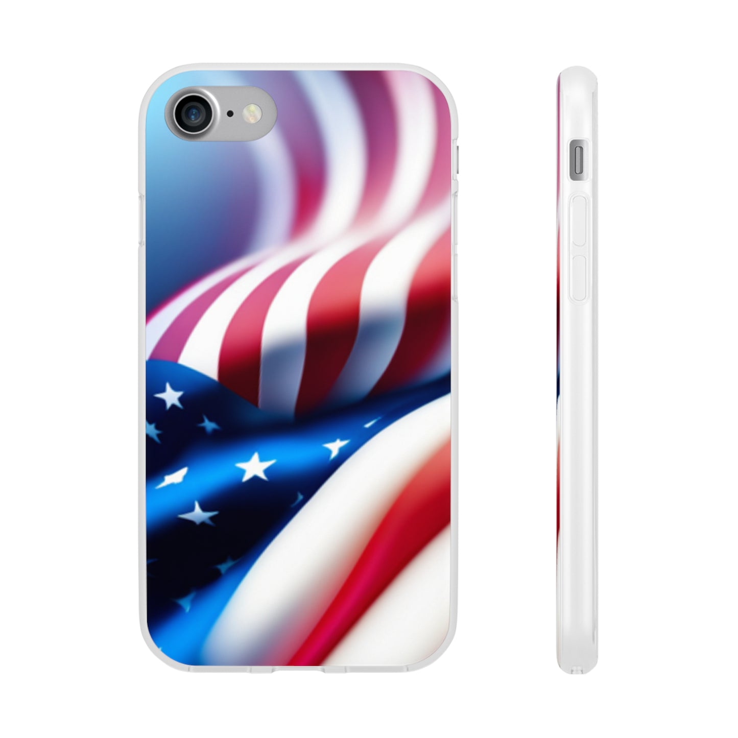 Flexi Case [United States of America]